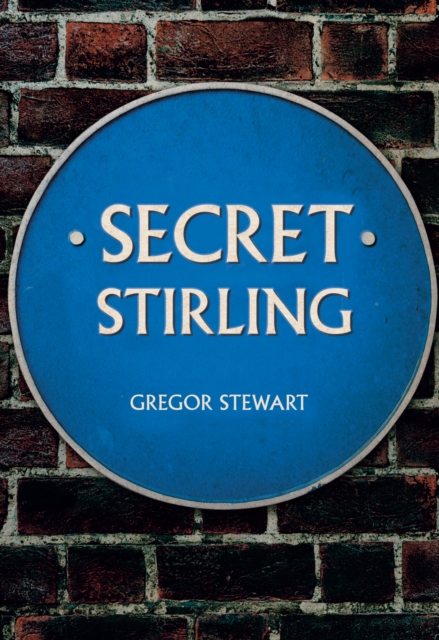 Secret Stirling, EPUB eBook