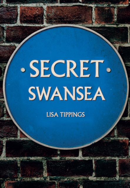 Secret Swansea, EPUB eBook