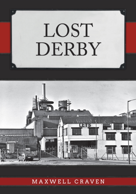 Lost Derby, EPUB eBook