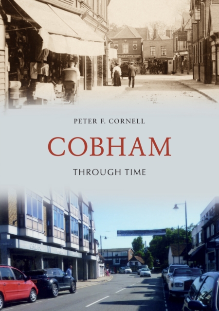 Cobham Through Time, EPUB eBook