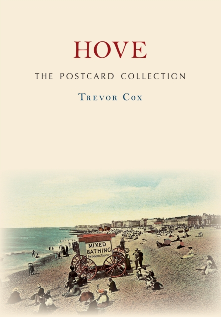 Hove The Postcard Collection, Paperback / softback Book
