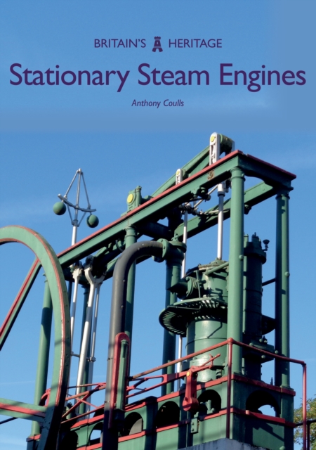 Stationary Steam Engines, Paperback / softback Book