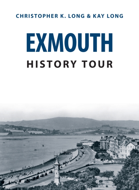 Exmouth History Tour, EPUB eBook