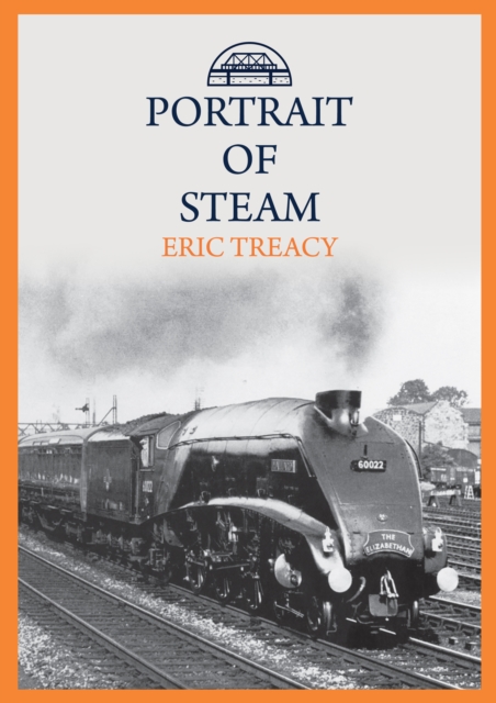 Portrait of Steam, EPUB eBook
