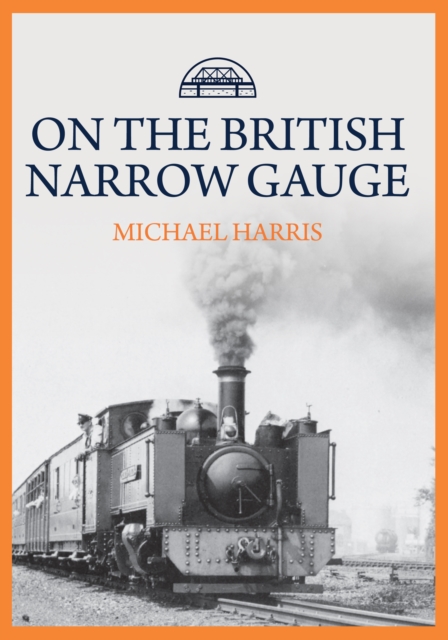 On the British Narrow Gauge, EPUB eBook