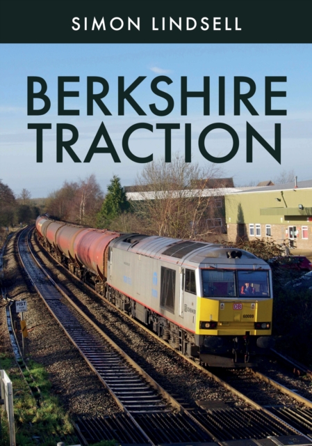 Berkshire Traction, EPUB eBook