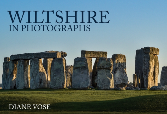 Wiltshire in Photographs, EPUB eBook