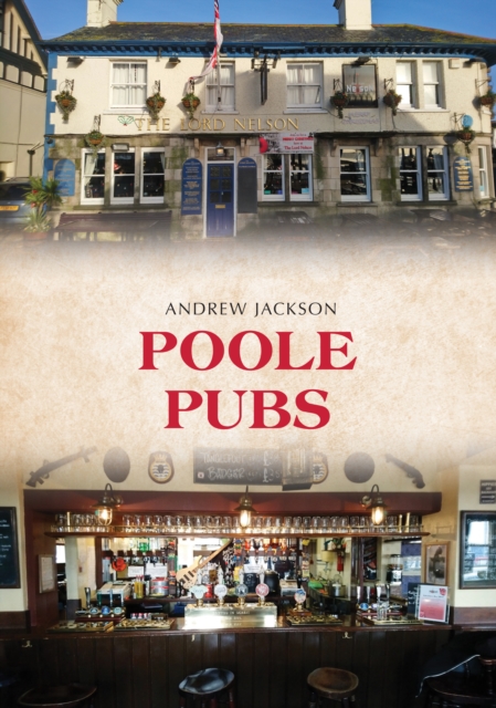 Poole Pubs, EPUB eBook