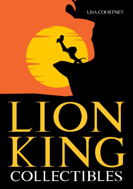 Lion King Collectibles, EPUB eBook