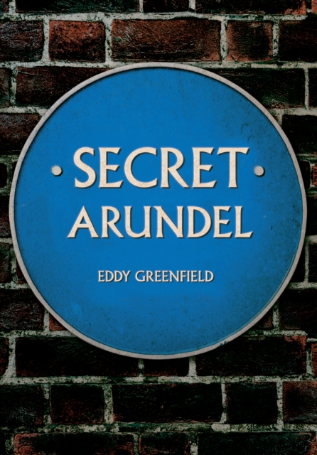 Secret Arundel, EPUB eBook