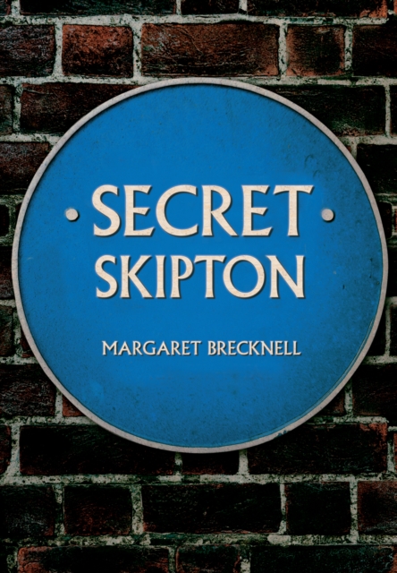 Secret Skipton, EPUB eBook