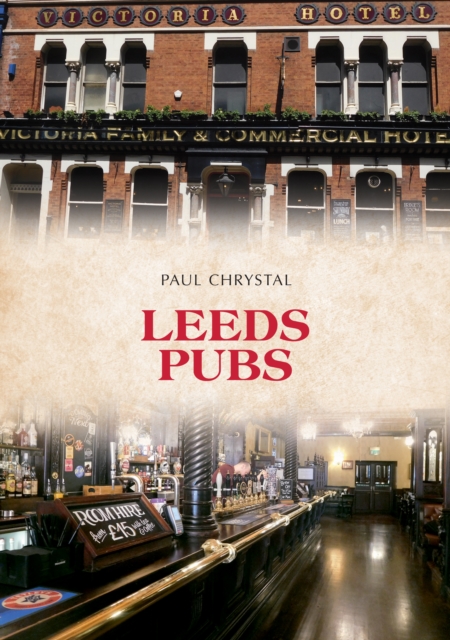 Leeds Pubs, EPUB eBook