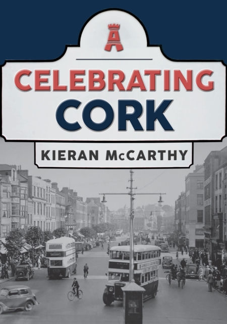 Celebrating Cork, EPUB eBook