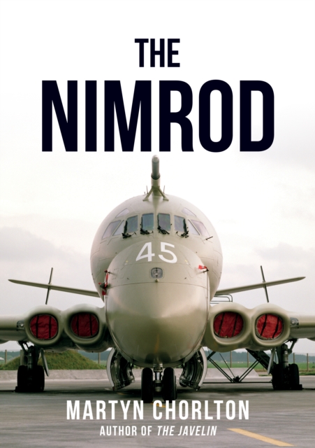The Nimrod, EPUB eBook