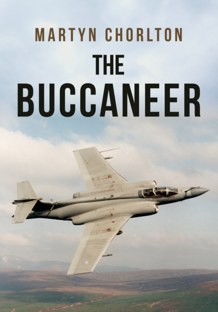 The Buccaneer, EPUB eBook