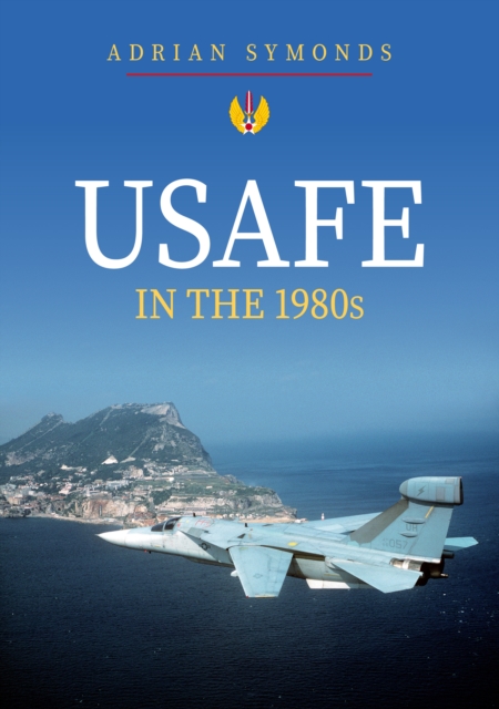 USAFE in the 1980s, EPUB eBook