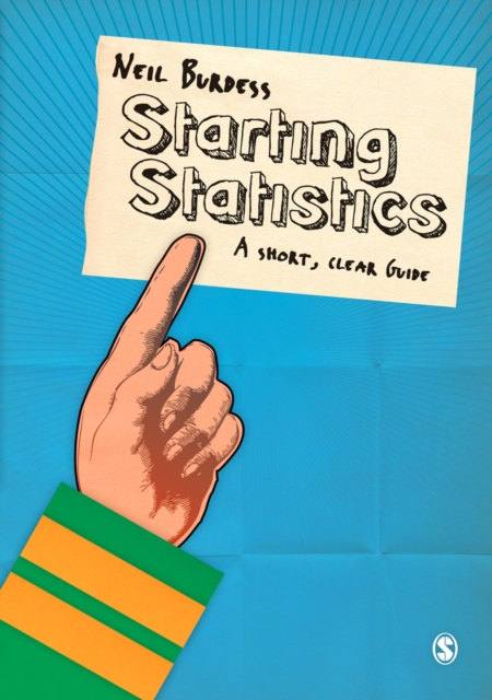 Starting Statistics : A Short, Clear Guide, EPUB eBook