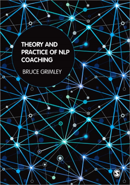 Theory and Practice of NLP Coaching : A Psychological Approach, Paperback / softback Book