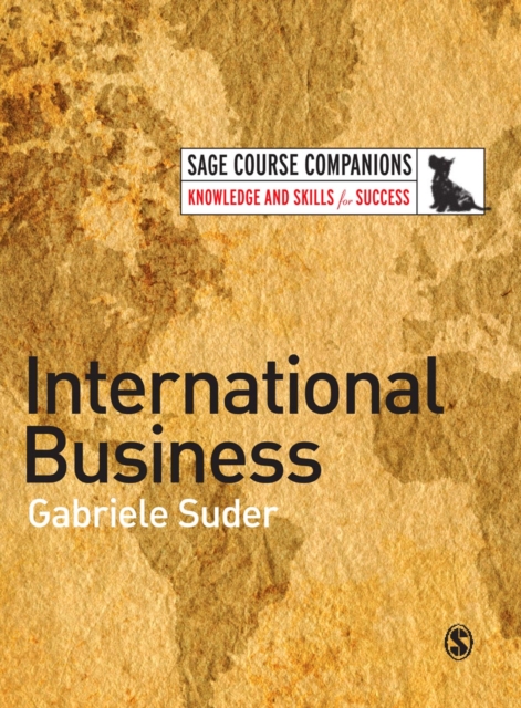 International Business, PDF eBook