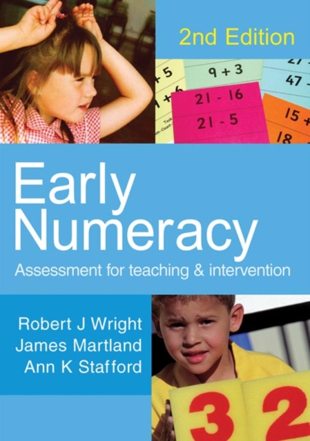 Early Numeracy : Assessment for Teaching and Intervention, PDF eBook
