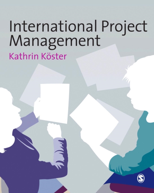 International Project Management, PDF eBook