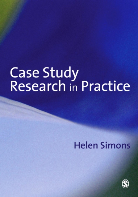 Case Study Research in Practice, PDF eBook