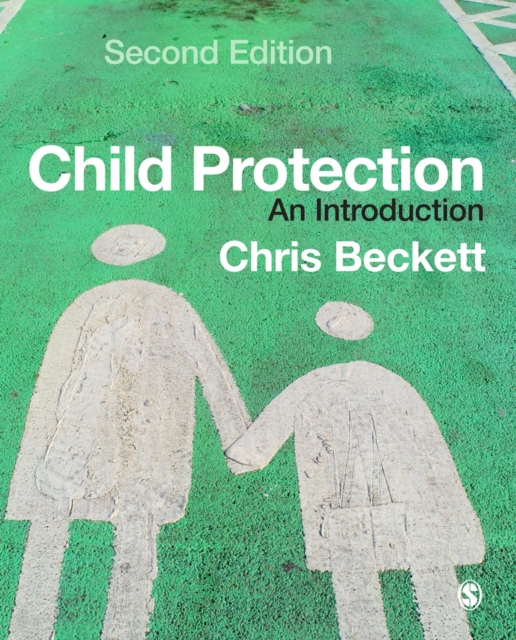 Child Protection : An Introduction, PDF eBook