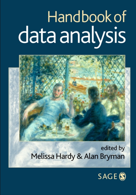Handbook of Data Analysis, PDF eBook