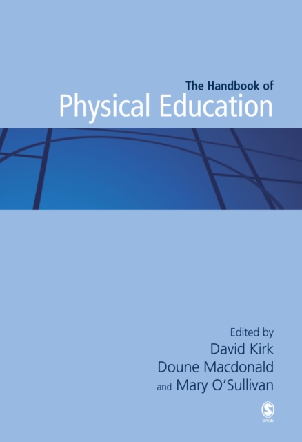 Handbook of Physical Education, PDF eBook