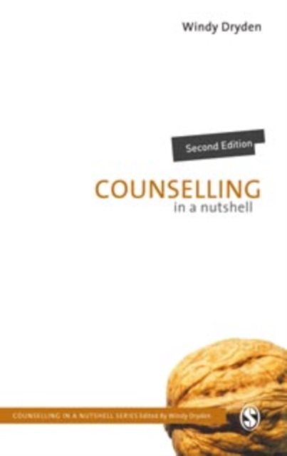 Counselling in a Nutshell, PDF eBook