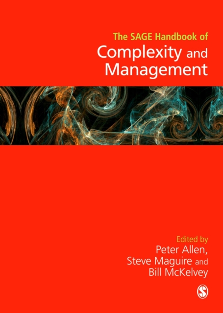 The SAGE Handbook of Complexity and Management, PDF eBook