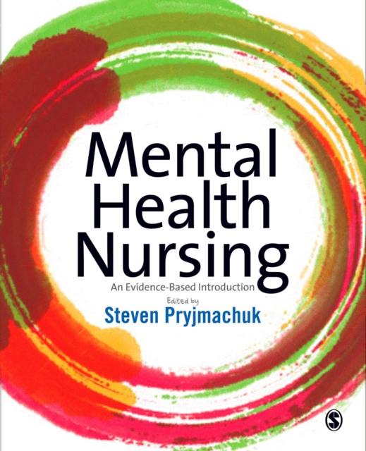 Mental Health Nursing : An Evidence Based Introduction, PDF eBook