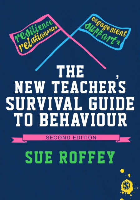 The New Teacher's Survival Guide to Behaviour, PDF eBook