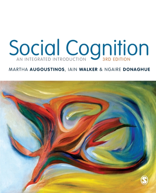 Social Cognition : An Integrated Introduction, Paperback / softback Book
