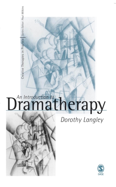 An Introduction to Dramatherapy, EPUB eBook