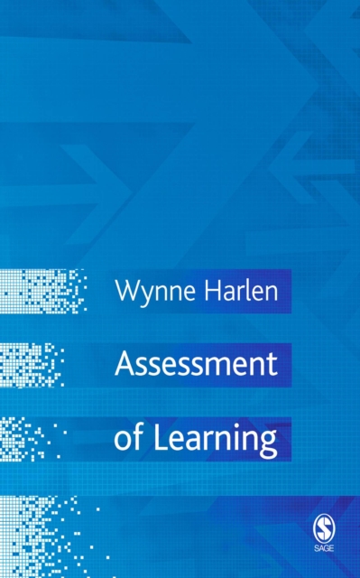 Assessment of Learning, EPUB eBook