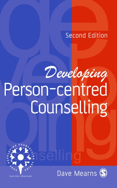 Developing Person-Centred Counselling, EPUB eBook