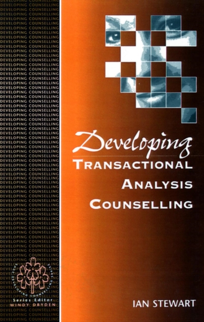Developing Transactional Analysis Counselling, EPUB eBook