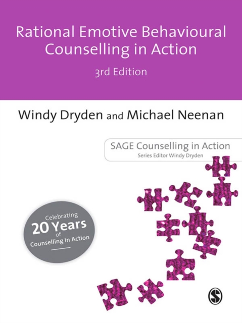 Rational Emotive Behavioural Counselling in Action, EPUB eBook
