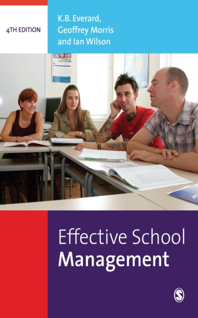Effective School Management, EPUB eBook