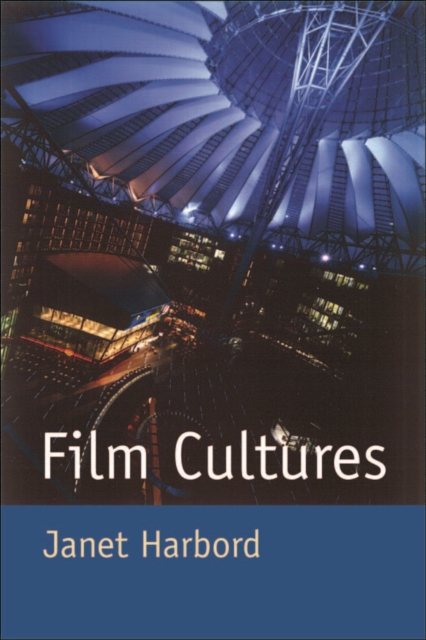Film Cultures, EPUB eBook