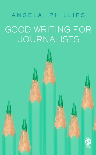 Good Writing for Journalists, EPUB eBook