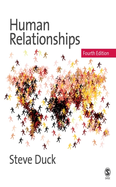 Human Relationships, EPUB eBook