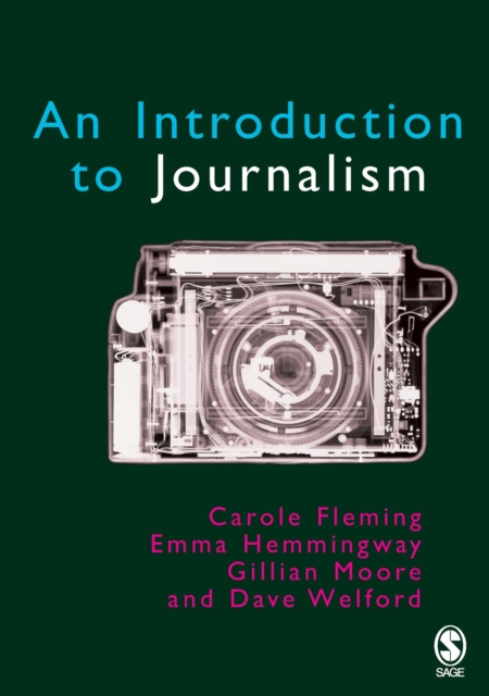 Introduction to Journalism, EPUB eBook