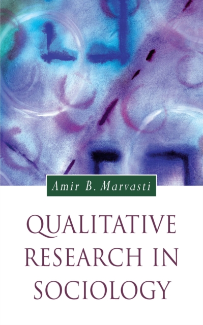 Qualitative Research in Sociology, EPUB eBook