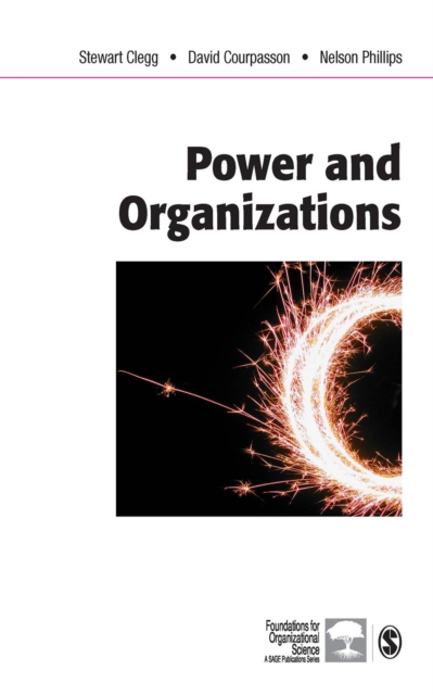 Power and Organizations, EPUB eBook