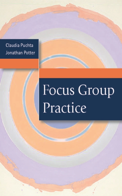 Focus Group Practice, EPUB eBook
