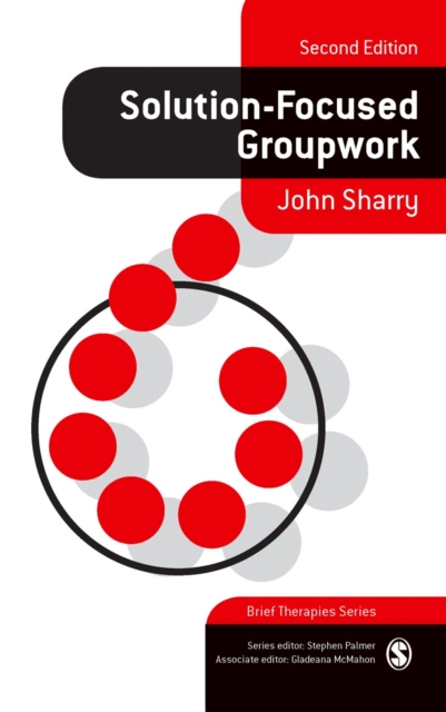 Solution-Focused Groupwork, EPUB eBook