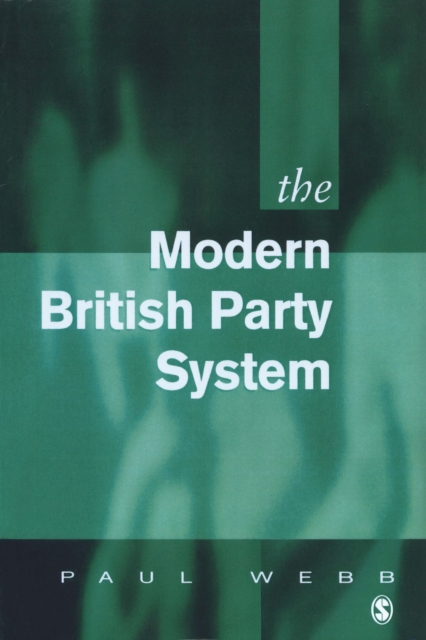 The Modern British Party System, EPUB eBook
