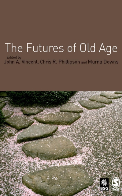 The Futures of Old Age, EPUB eBook